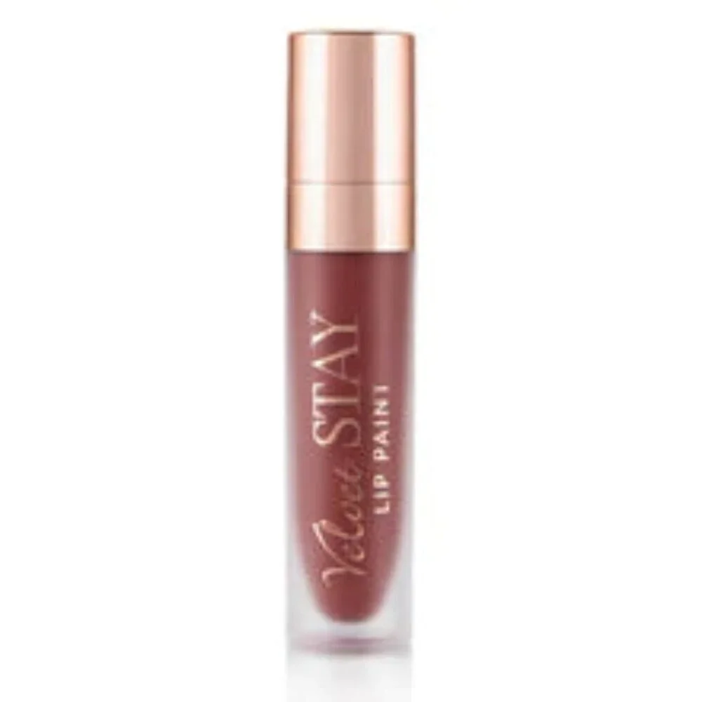 Velvet Stay Lip paint 